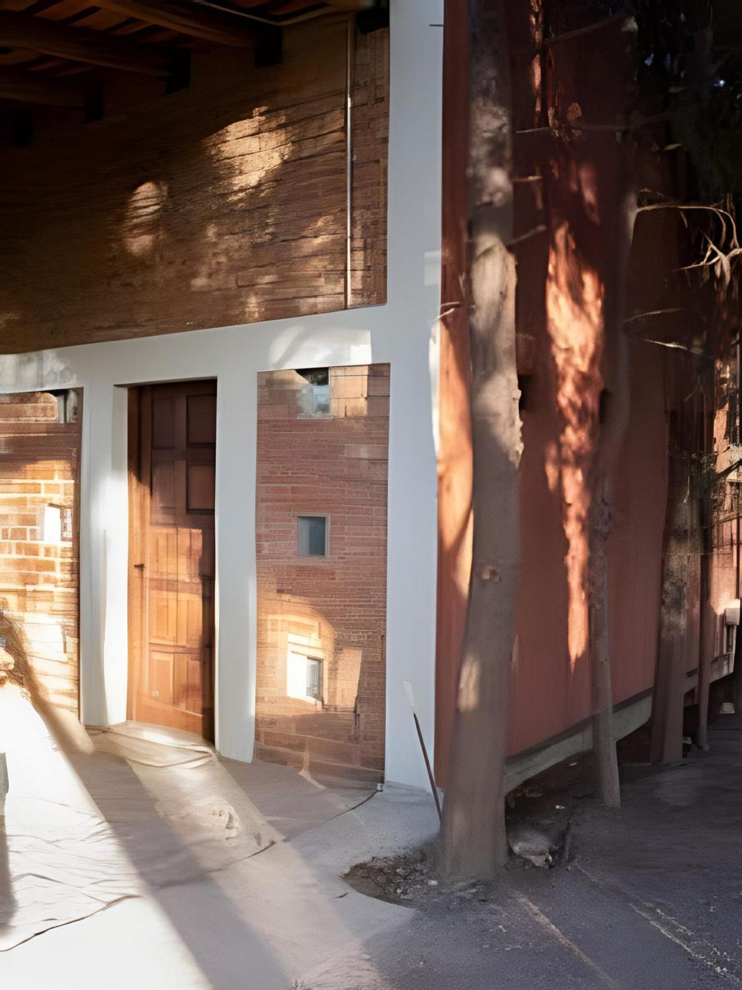 Finca Ogawa Los Sauces  Exterior photo