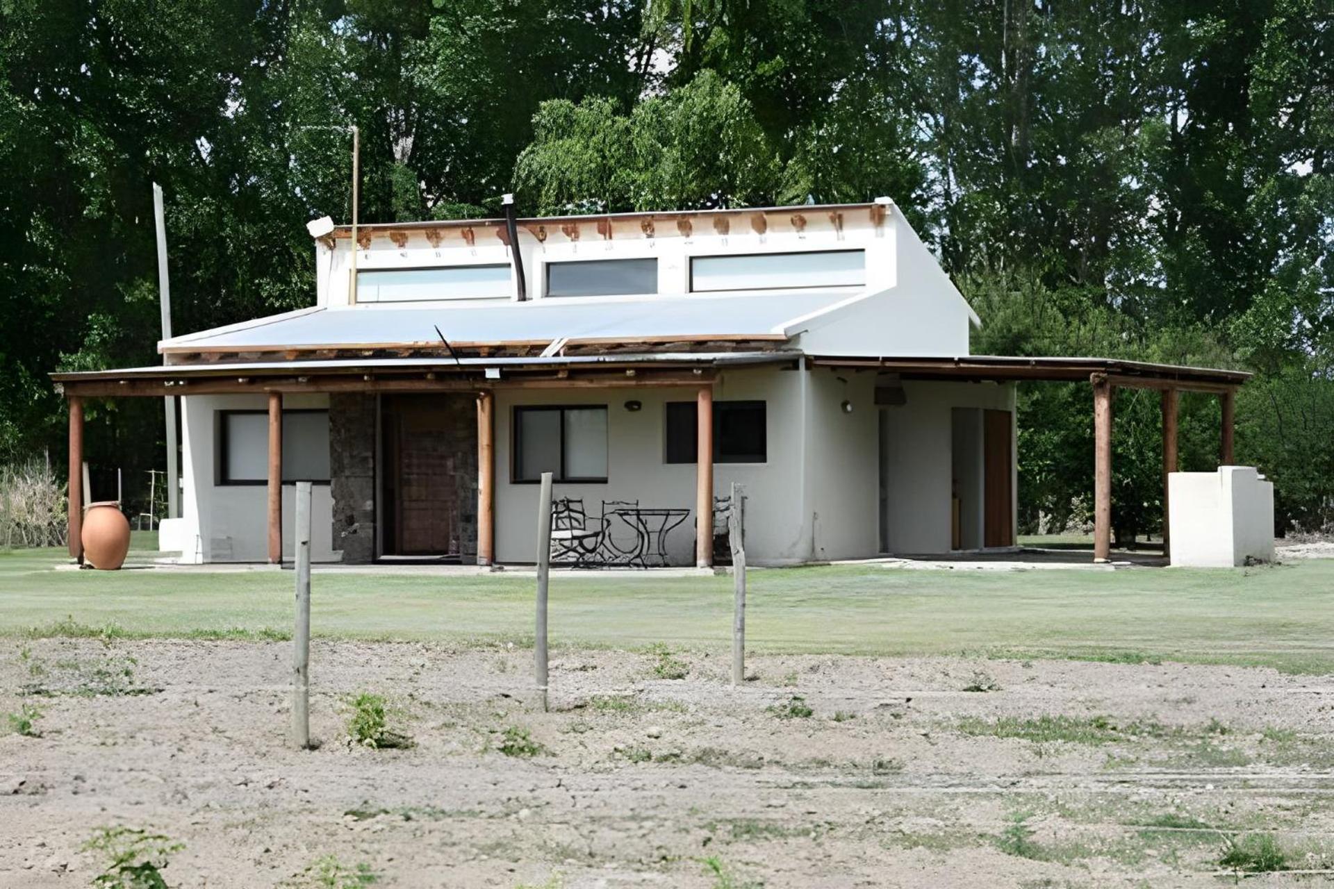 Finca Ogawa Los Sauces  Exterior photo